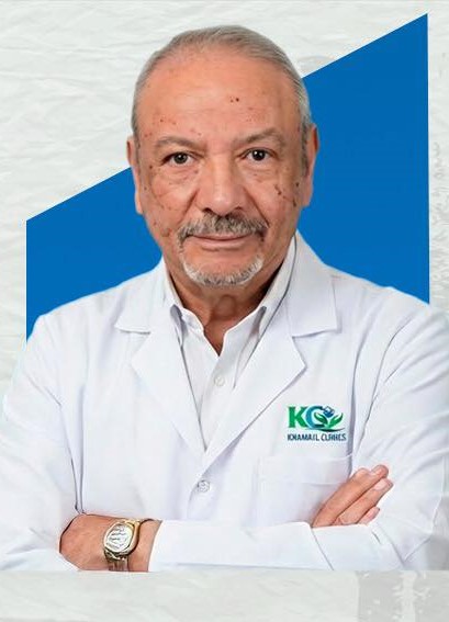 د. عمرو عبدالوهاب